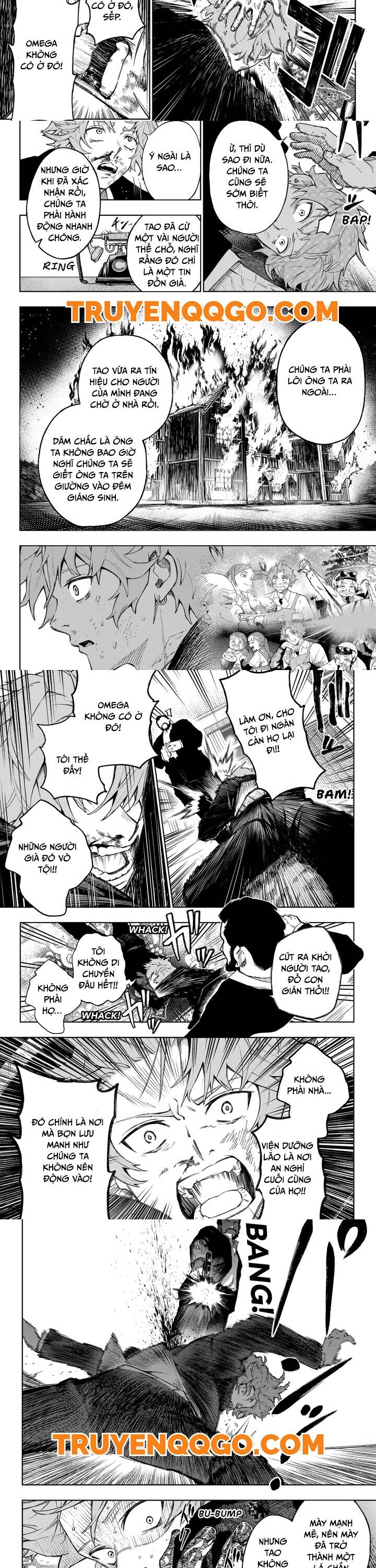 G.g.g. - Chapter 1 - Page 13