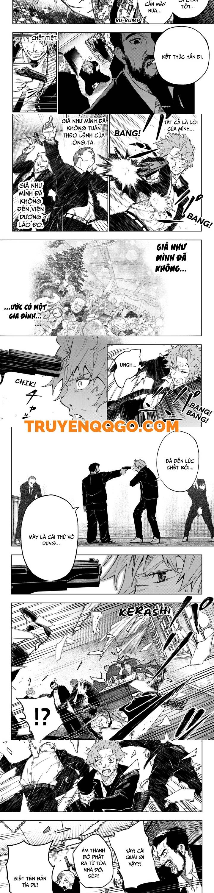 G.g.g. - Chapter 1 - Page 14