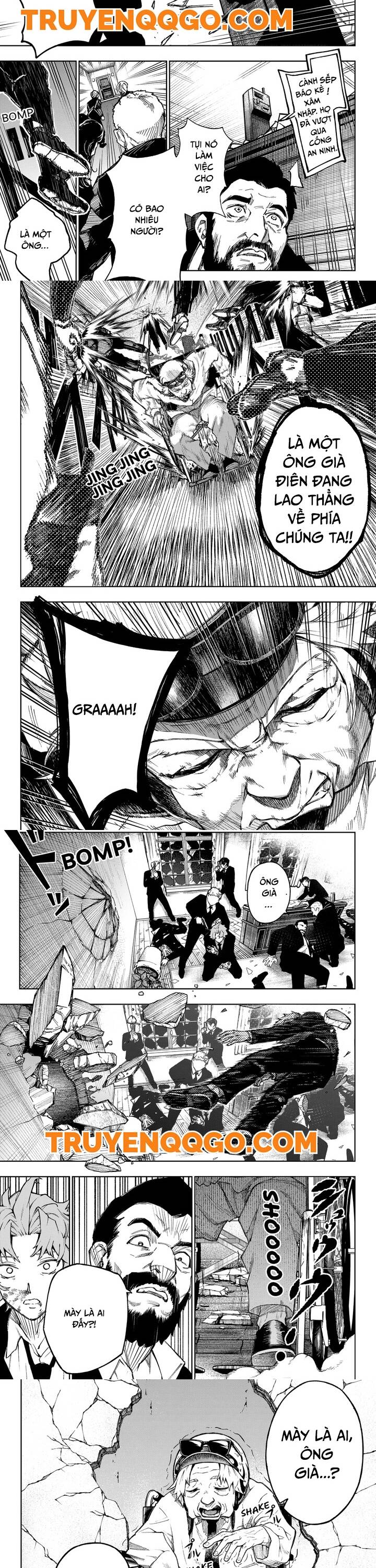 G.g.g. - Chapter 1 - Page 15