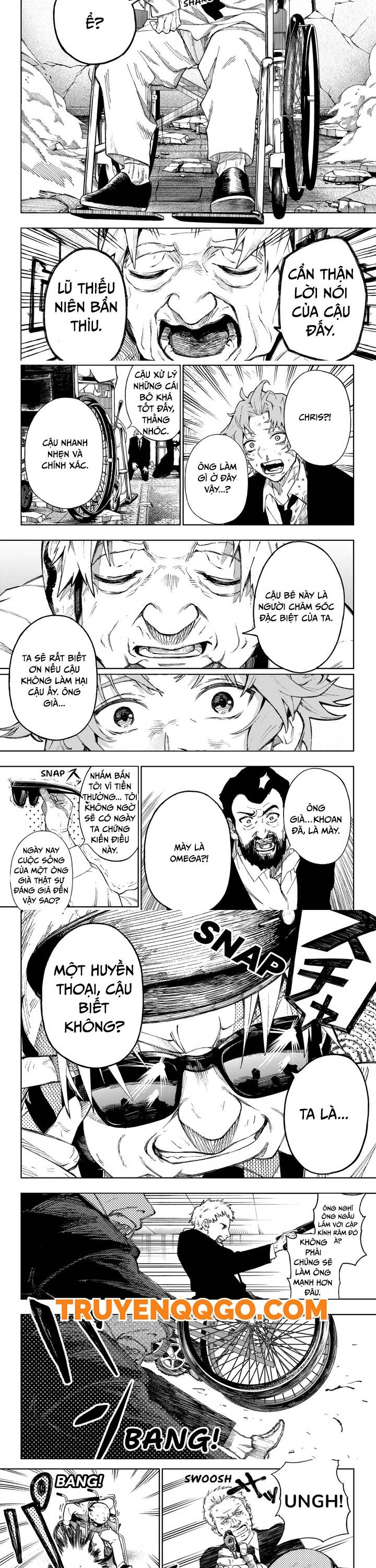 G.g.g. - Chapter 1 - Page 16