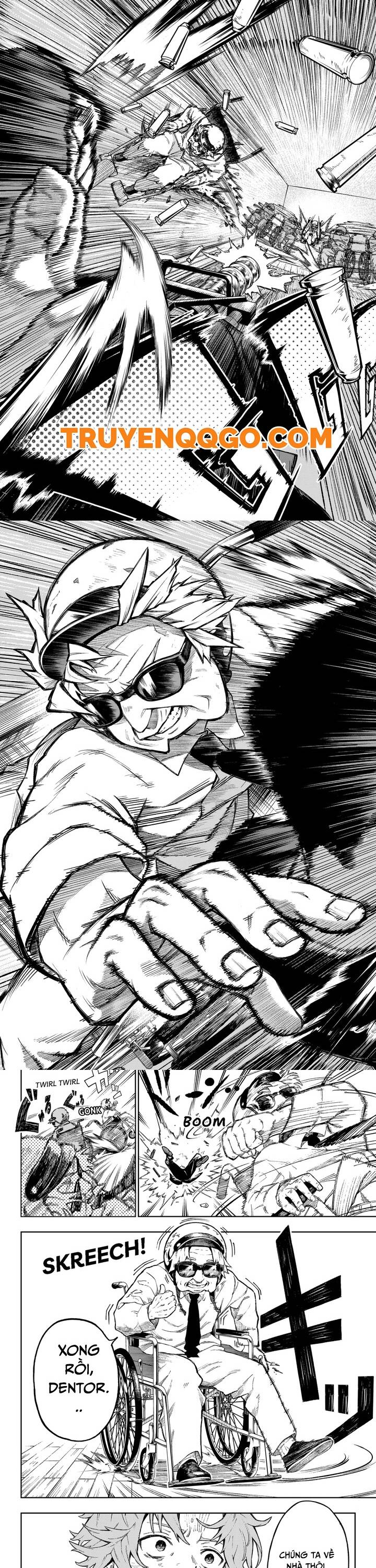 G.g.g. - Chapter 1 - Page 18