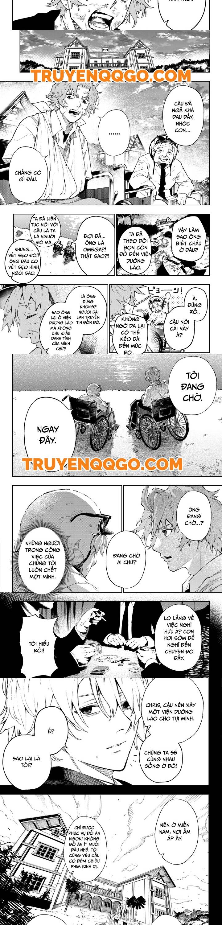 G.g.g. - Chapter 1 - Page 19