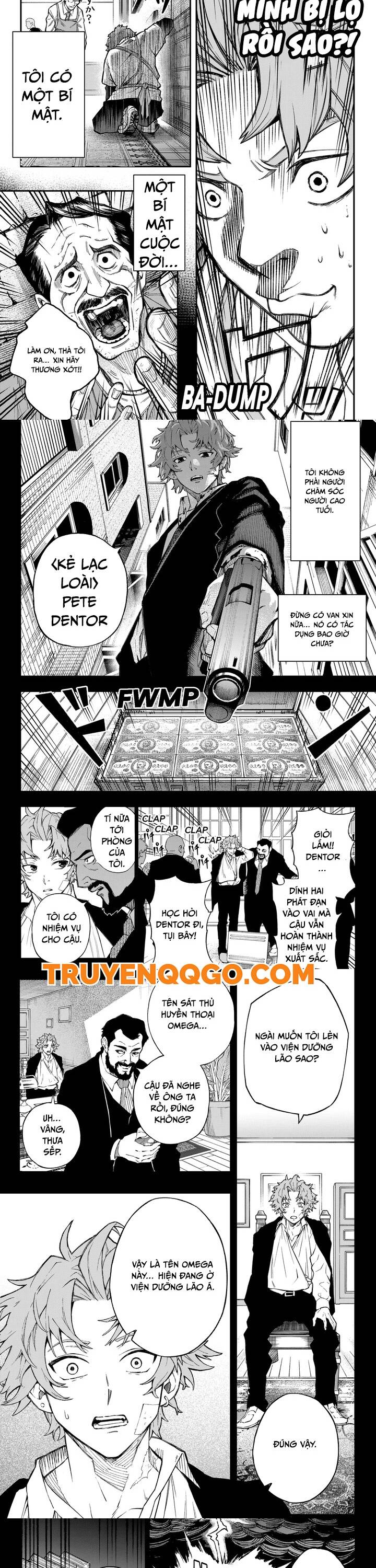 G.g.g. - Chapter 1 - Page 3