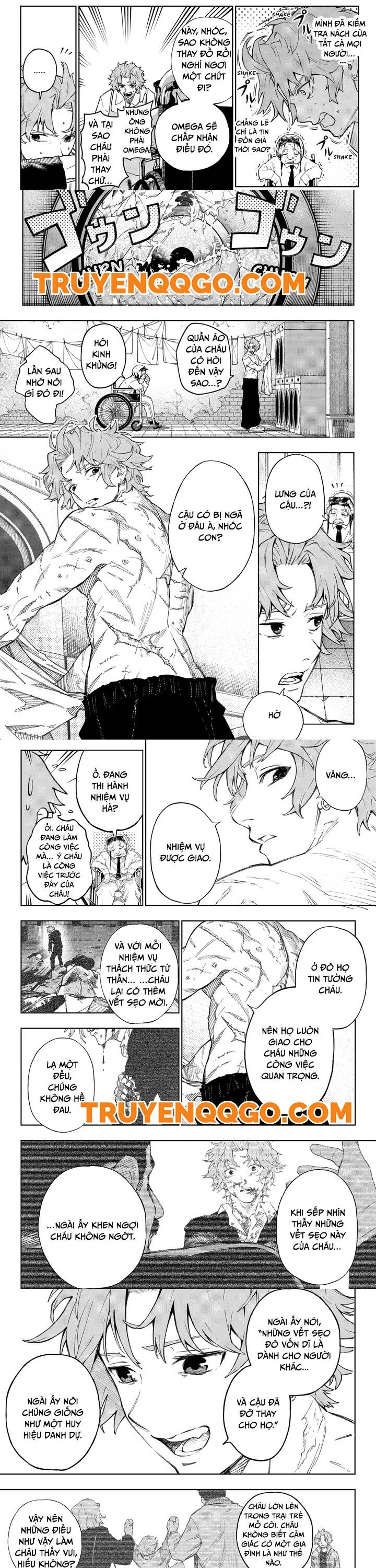 G.g.g. - Chapter 1 - Page 7