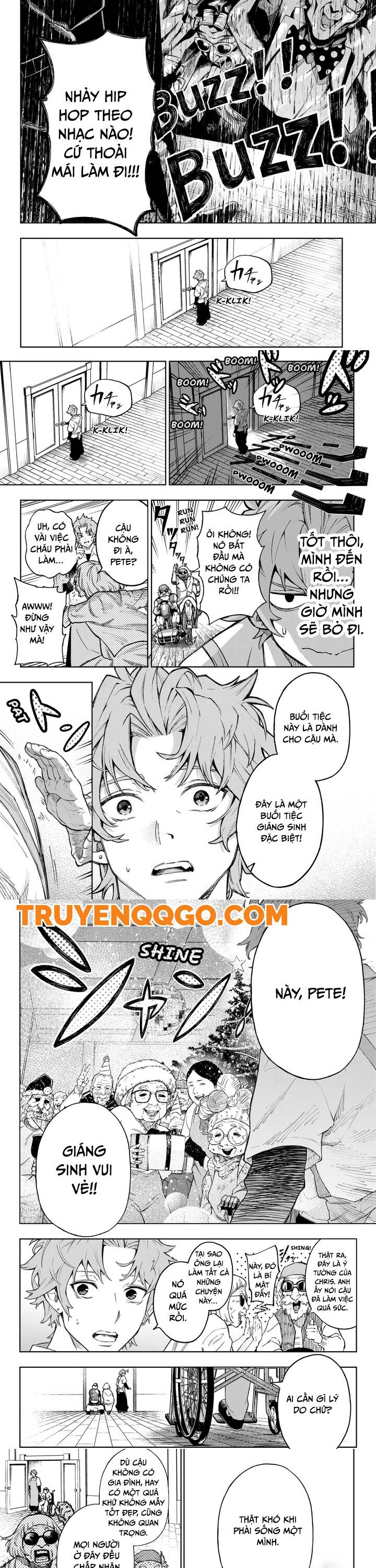 G.g.g. - Chapter 1 - Page 9