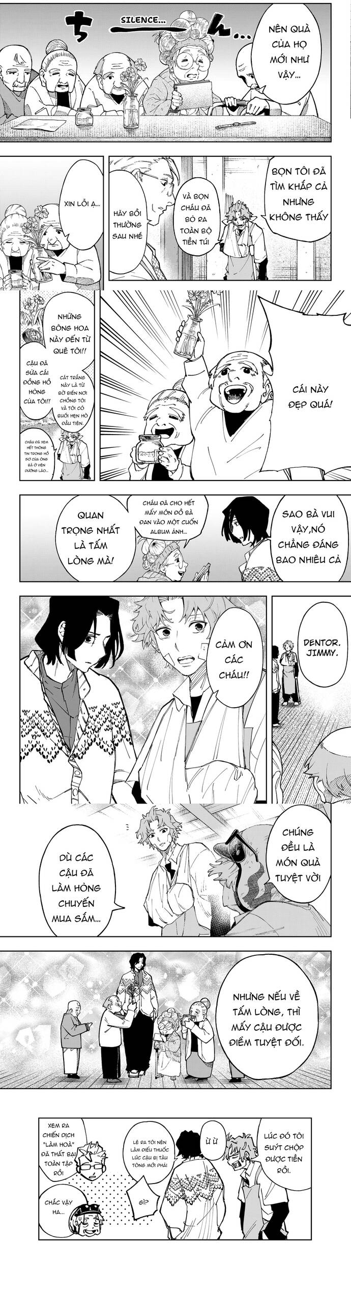 G.g.g. - Chapter 10 - Page 6