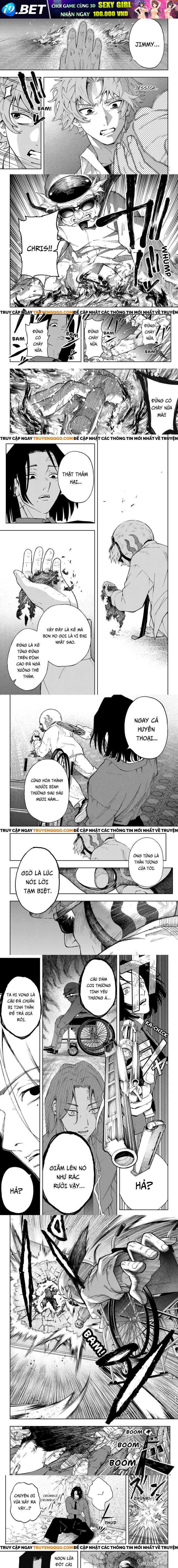 G.g.g. - Chapter 2 - Page 6