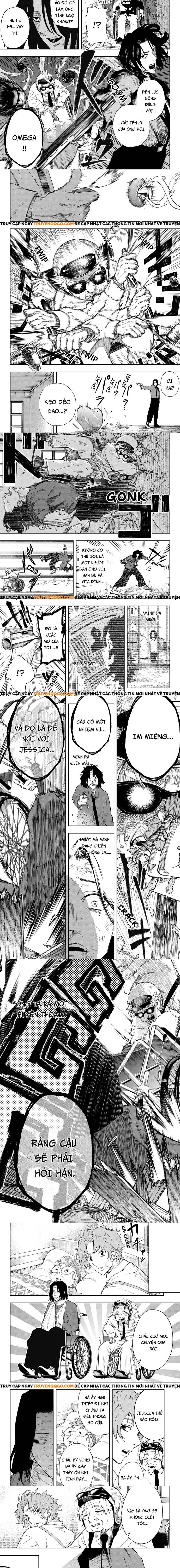 G.g.g. - Chapter 2 - Page 7