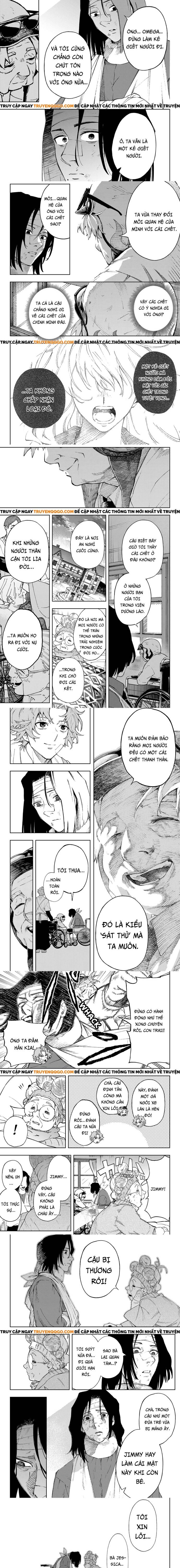 G.g.g. - Chapter 2 - Page 8