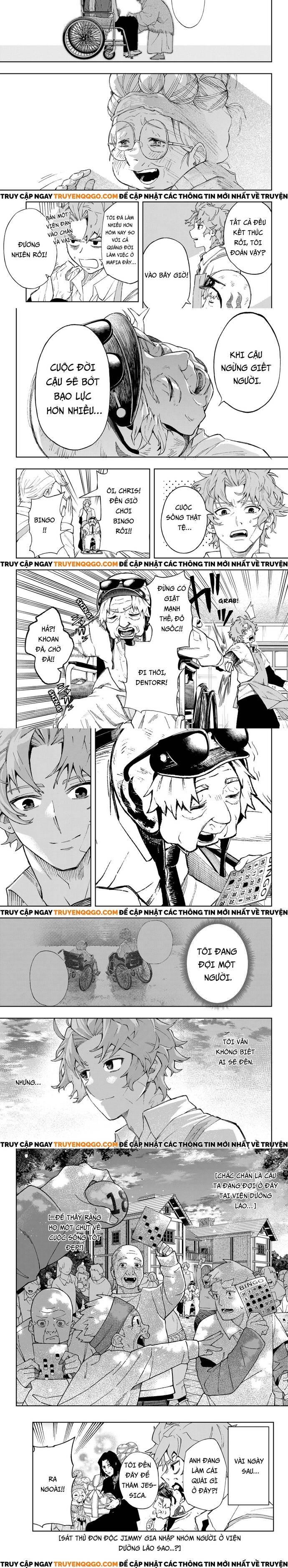 G.g.g. - Chapter 2 - Page 9