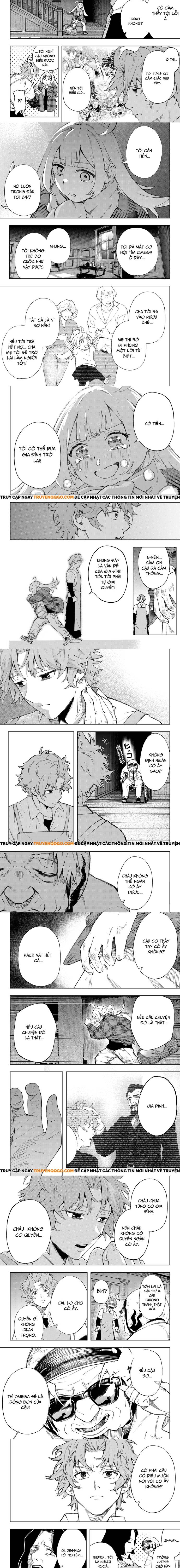 G.g.g. - Chapter 3 - Page 3