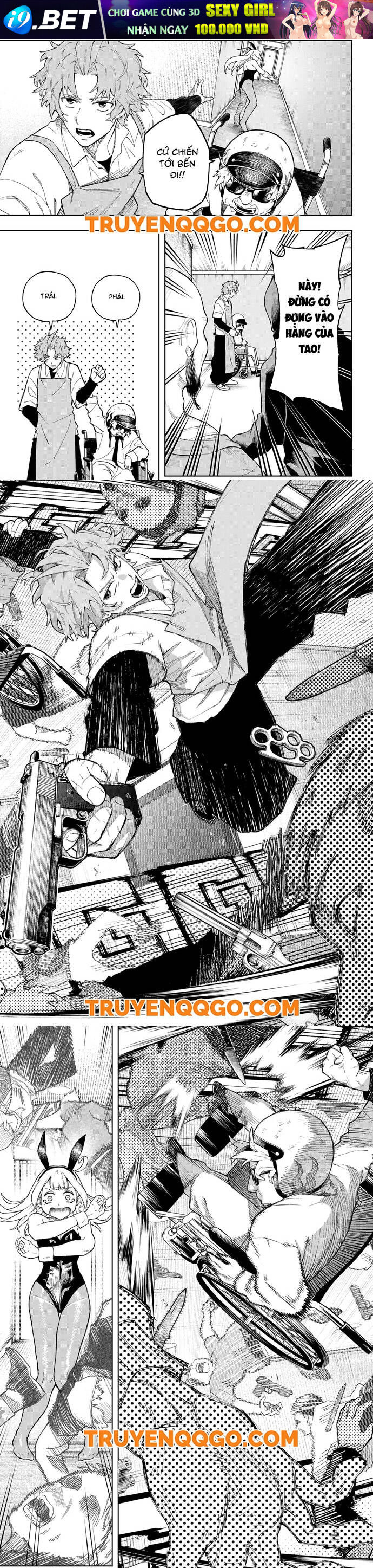 G.g.g. - Chapter 4 - Page 4