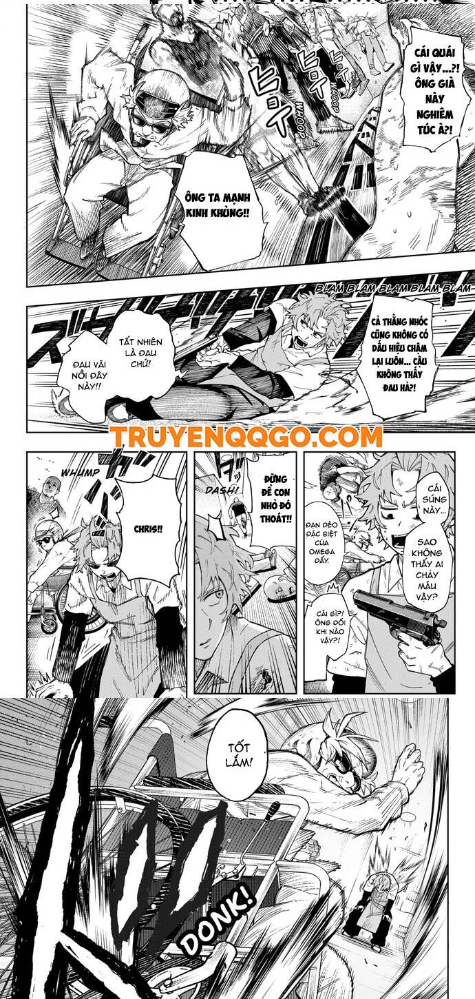 G.g.g. - Chapter 4 - Page 5