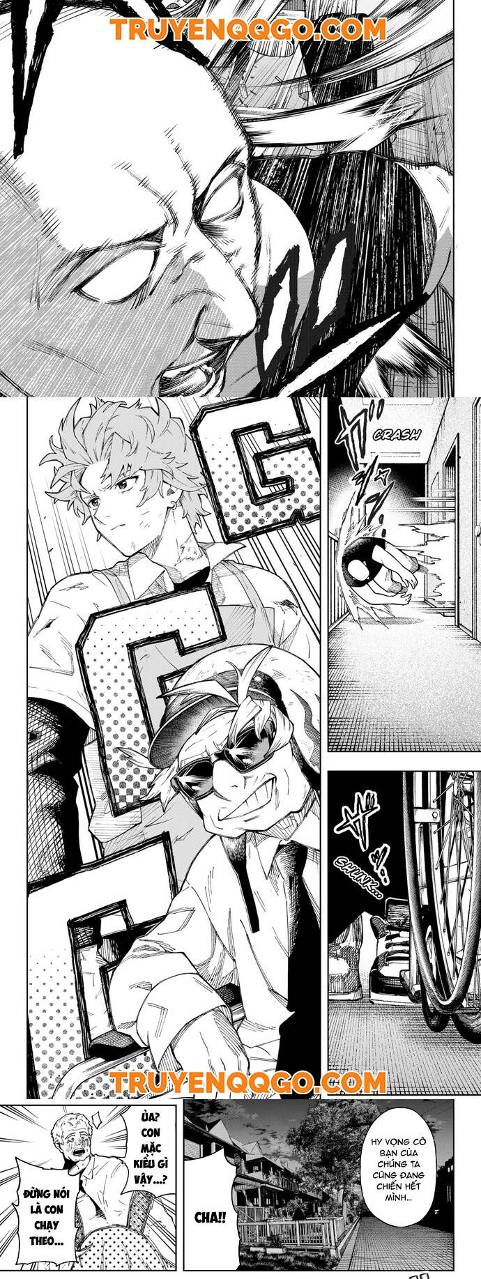 G.g.g. - Chapter 4 - Page 6