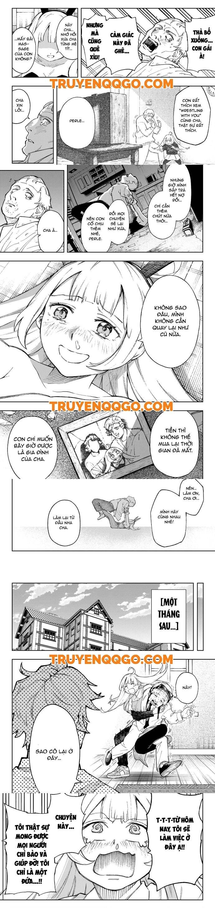 G.g.g. - Chapter 4 - Page 8