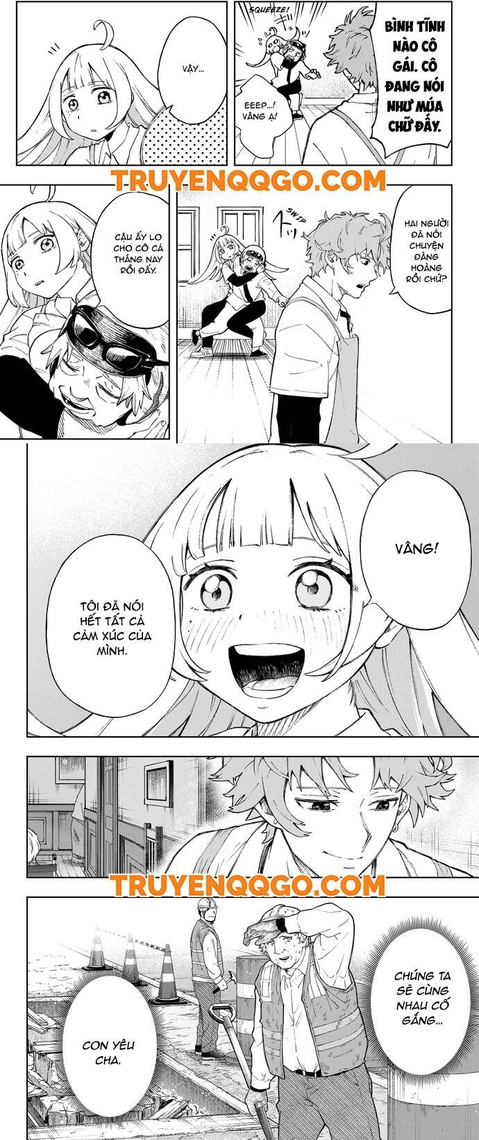 G.g.g. - Chapter 4 - Page 9