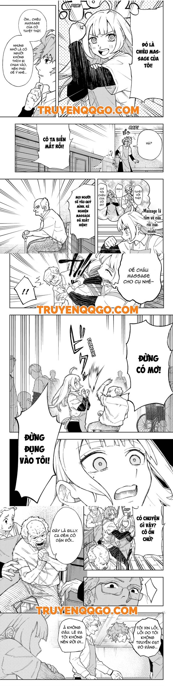 G.g.g. - Chapter 5 - Page 4