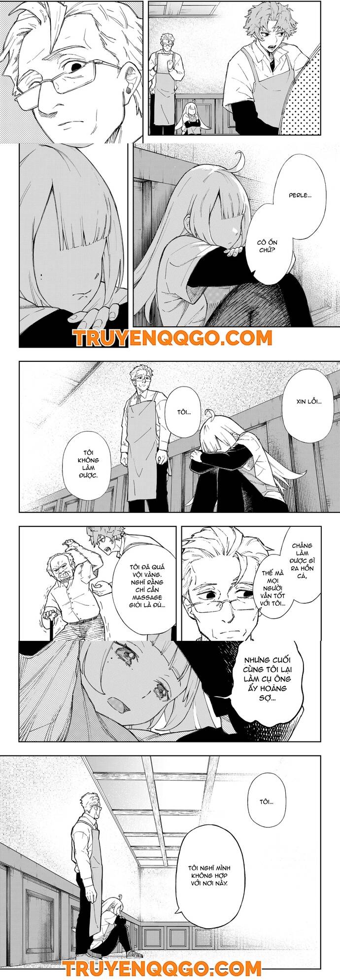 G.g.g. - Chapter 5 - Page 5