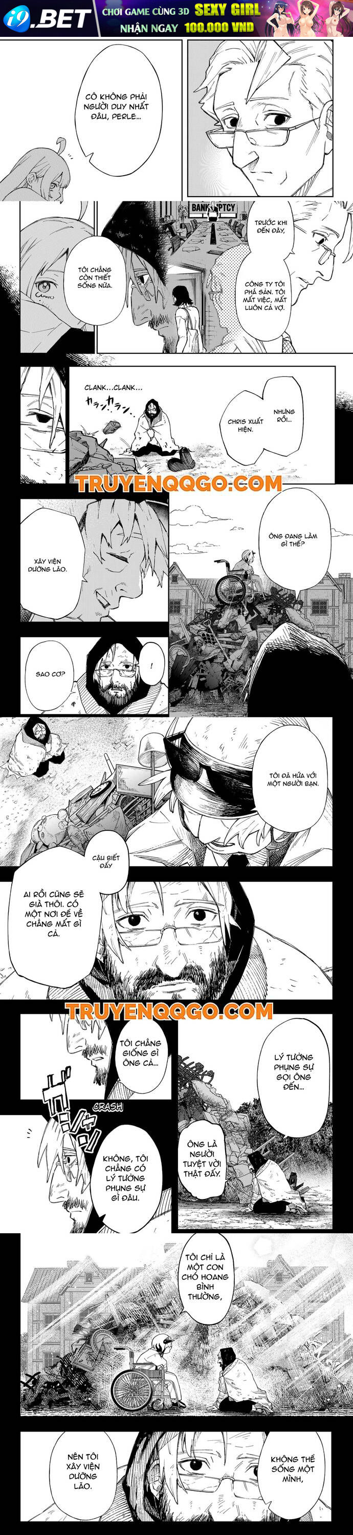 G.g.g. - Chapter 5 - Page 6