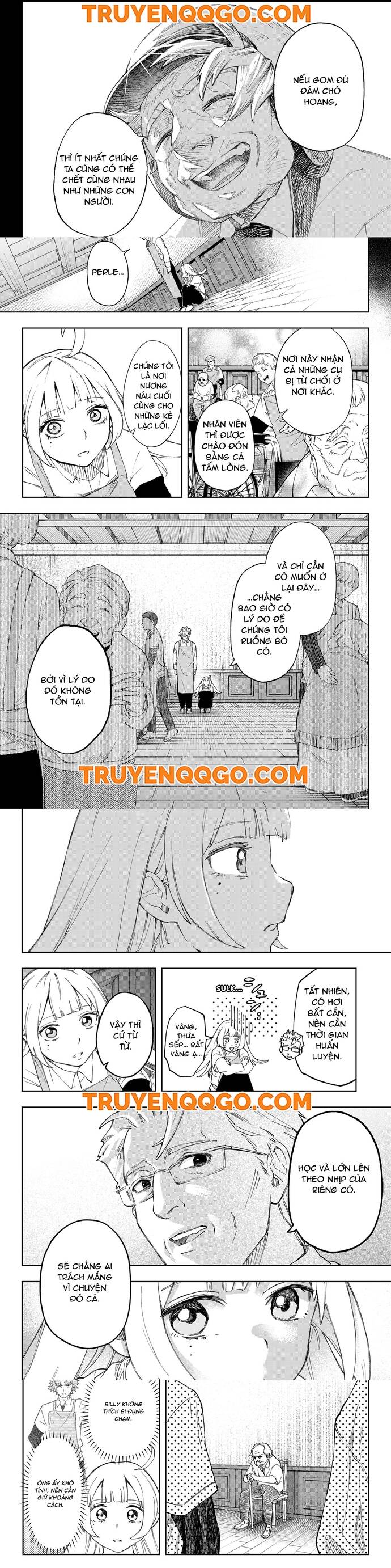 G.g.g. - Chapter 5 - Page 7