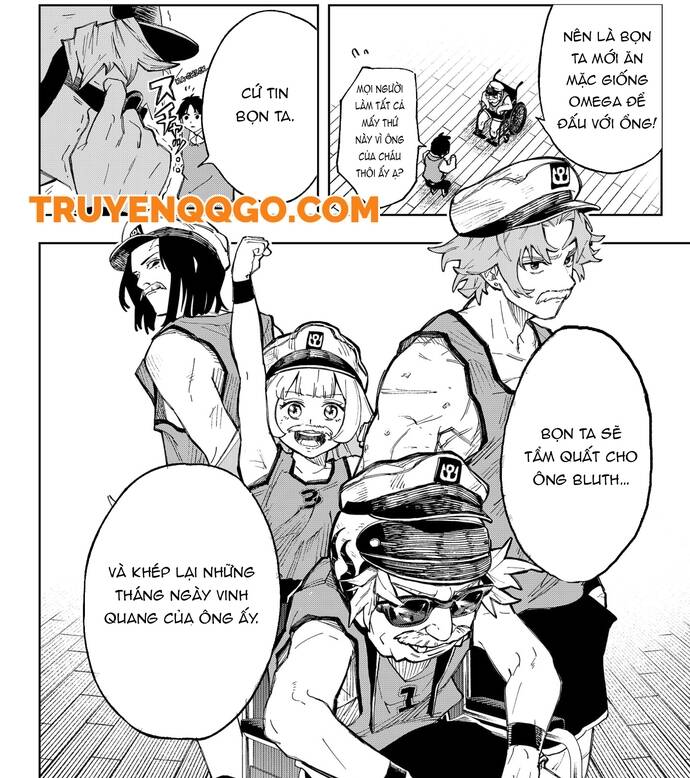 G.g.g. - Chapter 6 - Page 12