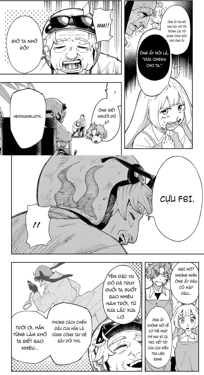 G.g.g. - Chapter 6 - Page 3