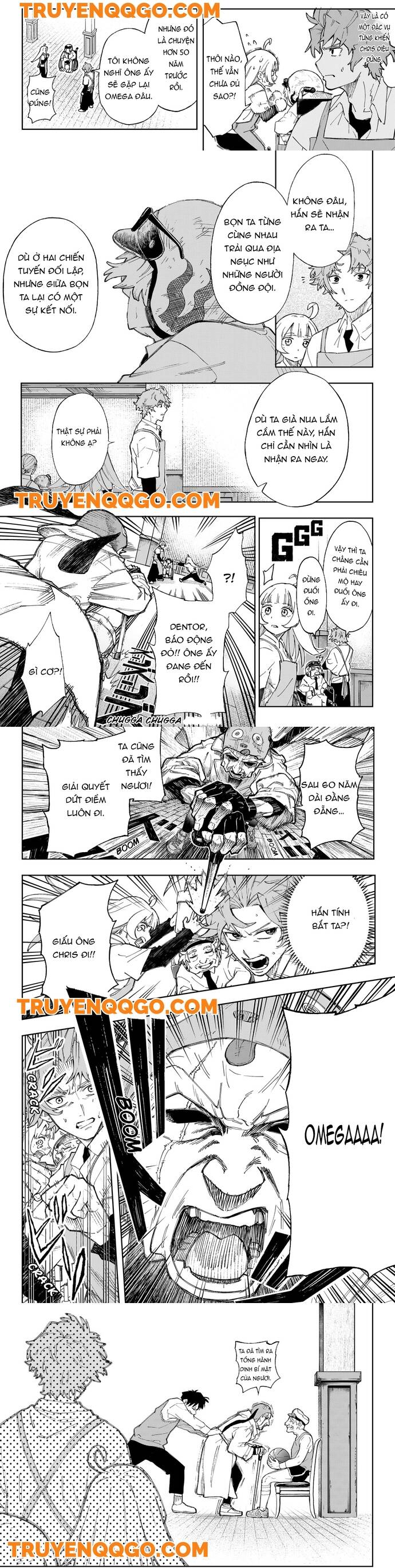 G.g.g. - Chapter 6 - Page 4