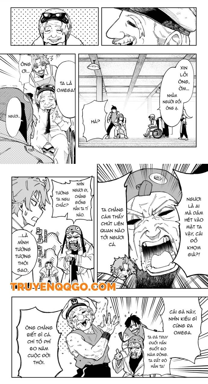 G.g.g. - Chapter 6 - Page 5