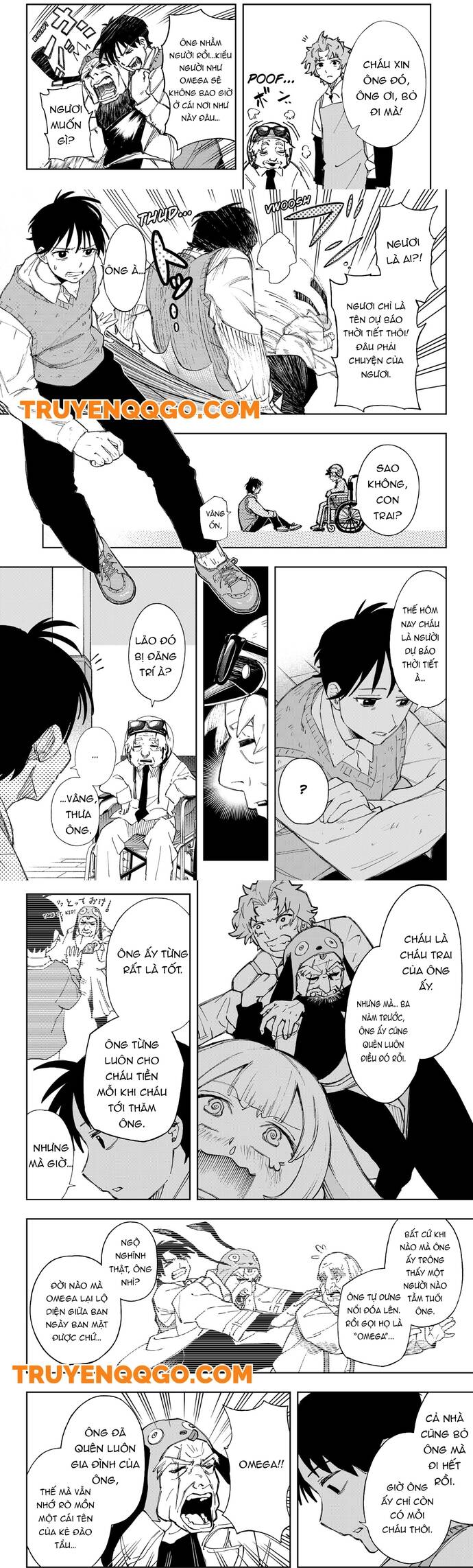 G.g.g. - Chapter 6 - Page 6