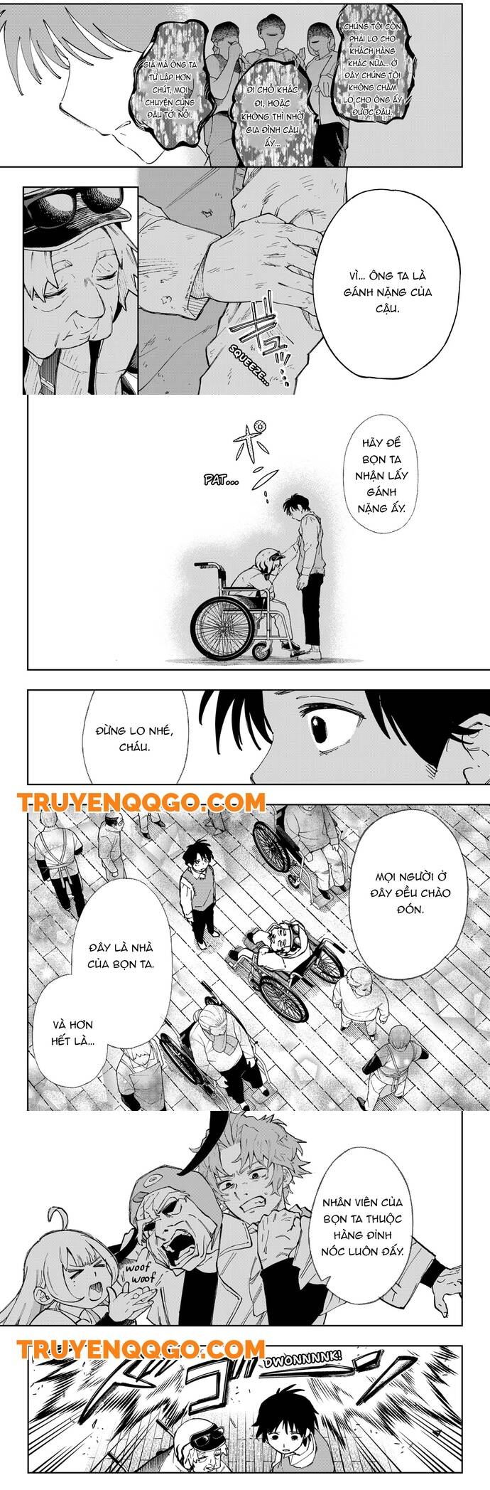 G.g.g. - Chapter 6 - Page 9