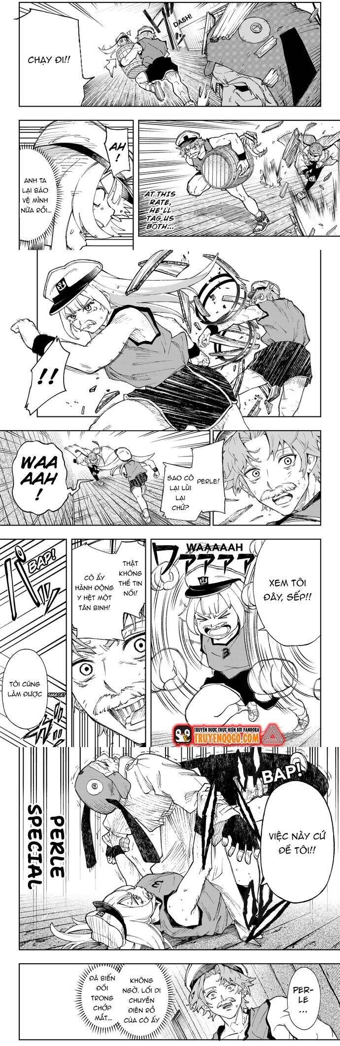 G.g.g. - Chapter 7 - Page 5