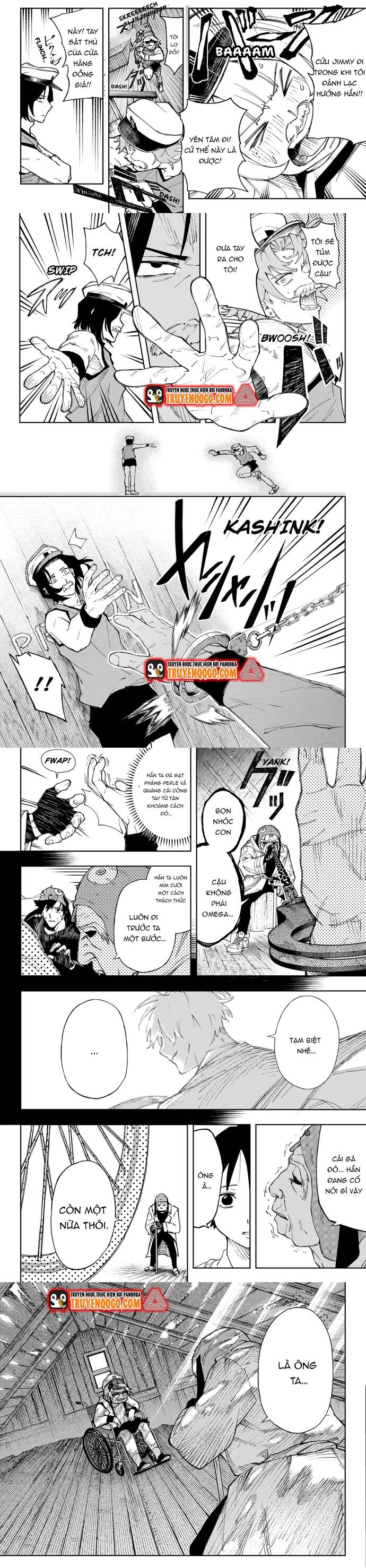 G.g.g. - Chapter 7 - Page 6