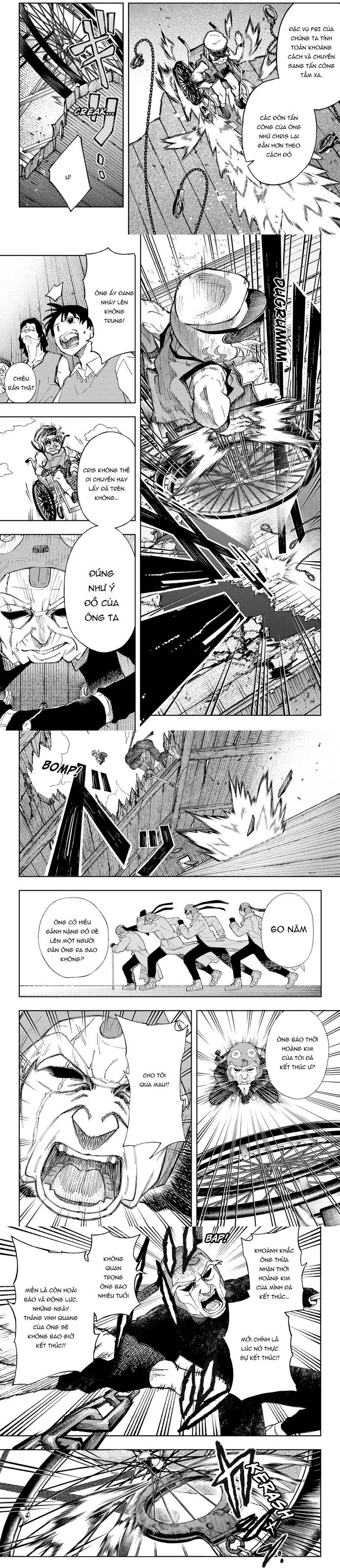 G.g.g. - Chapter 8 - Page 4