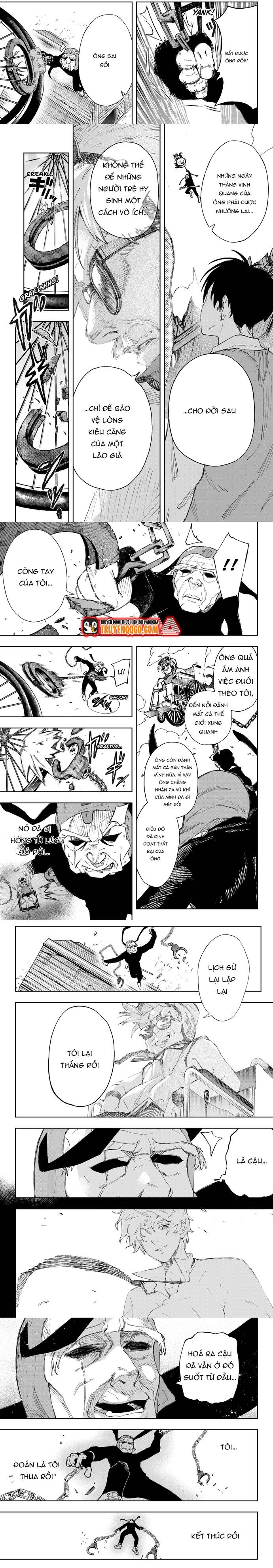 G.g.g. - Chapter 8 - Page 5