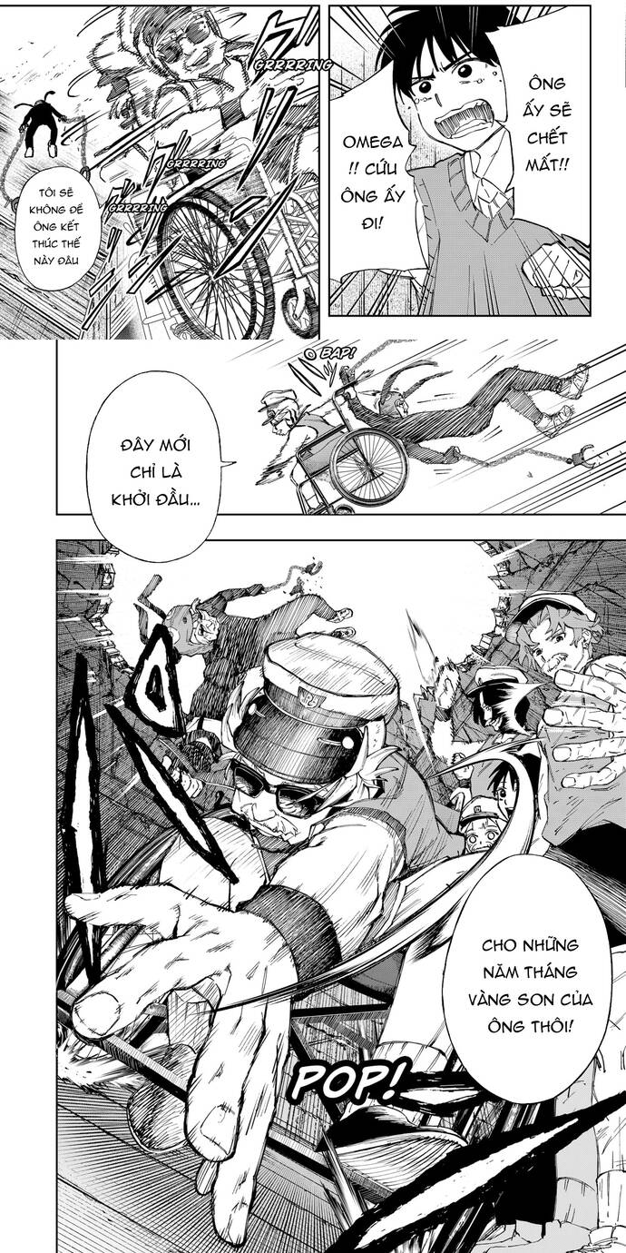 G.g.g. - Chapter 8 - Page 6