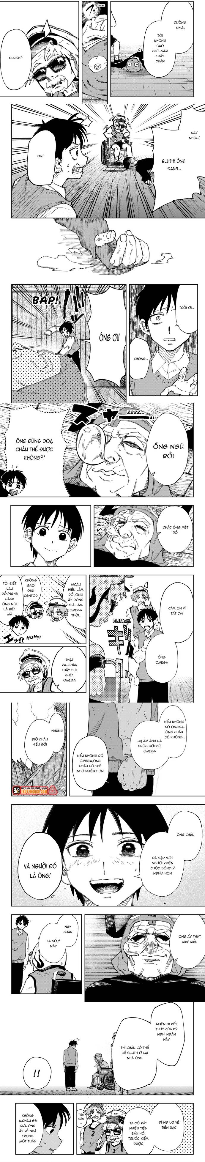 G.g.g. - Chapter 9 - Page 3