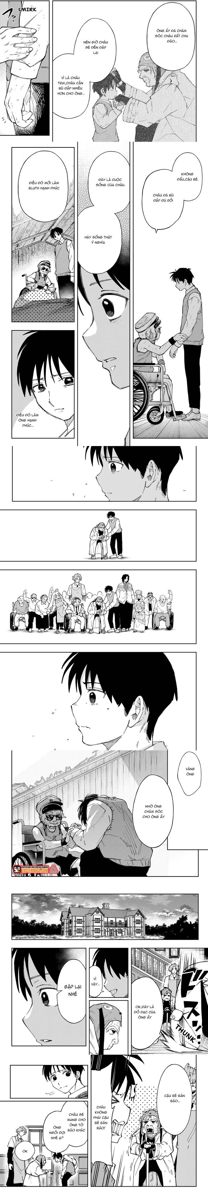 G.g.g. - Chapter 9 - Page 4