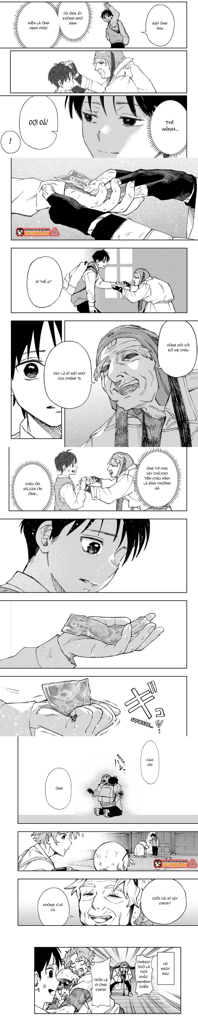 G.g.g. - Chapter 9 - Page 5