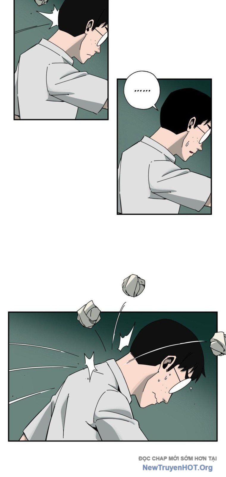 Mặt Trời Đen - Chapter 86 - Page 11