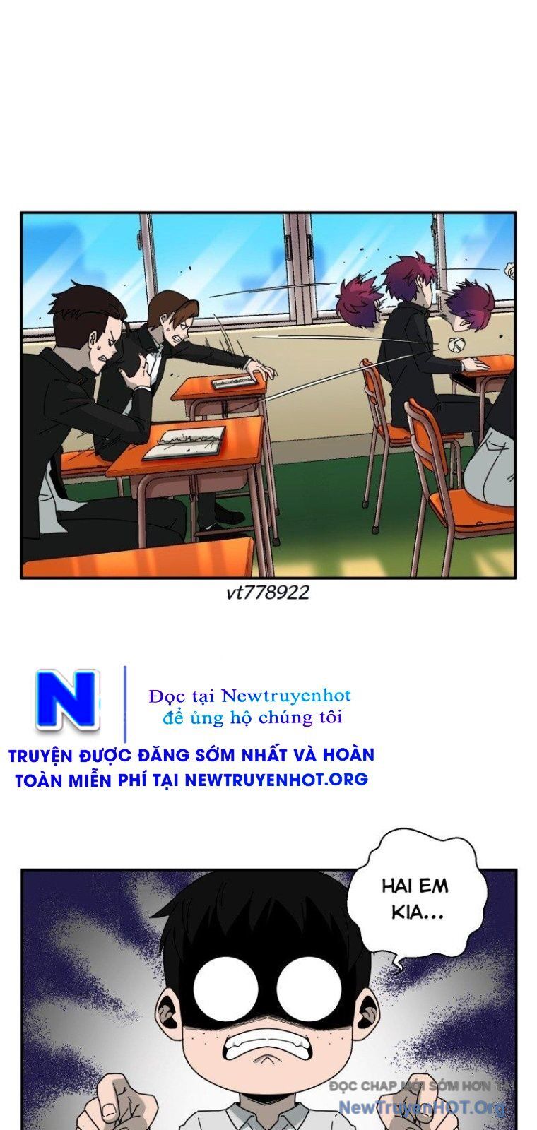Mặt Trời Đen - Chapter 86 - Page 12