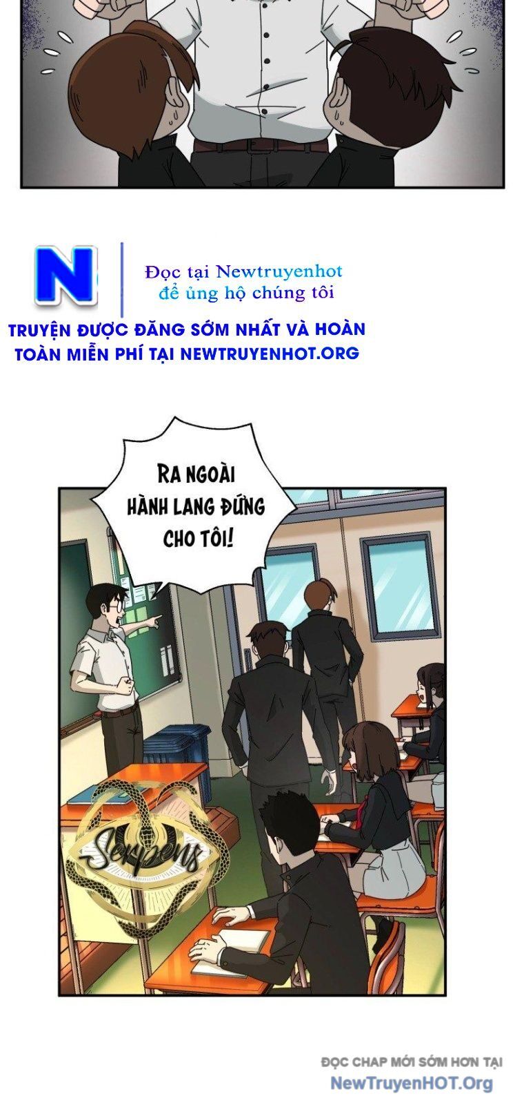 Mặt Trời Đen - Chapter 86 - Page 13