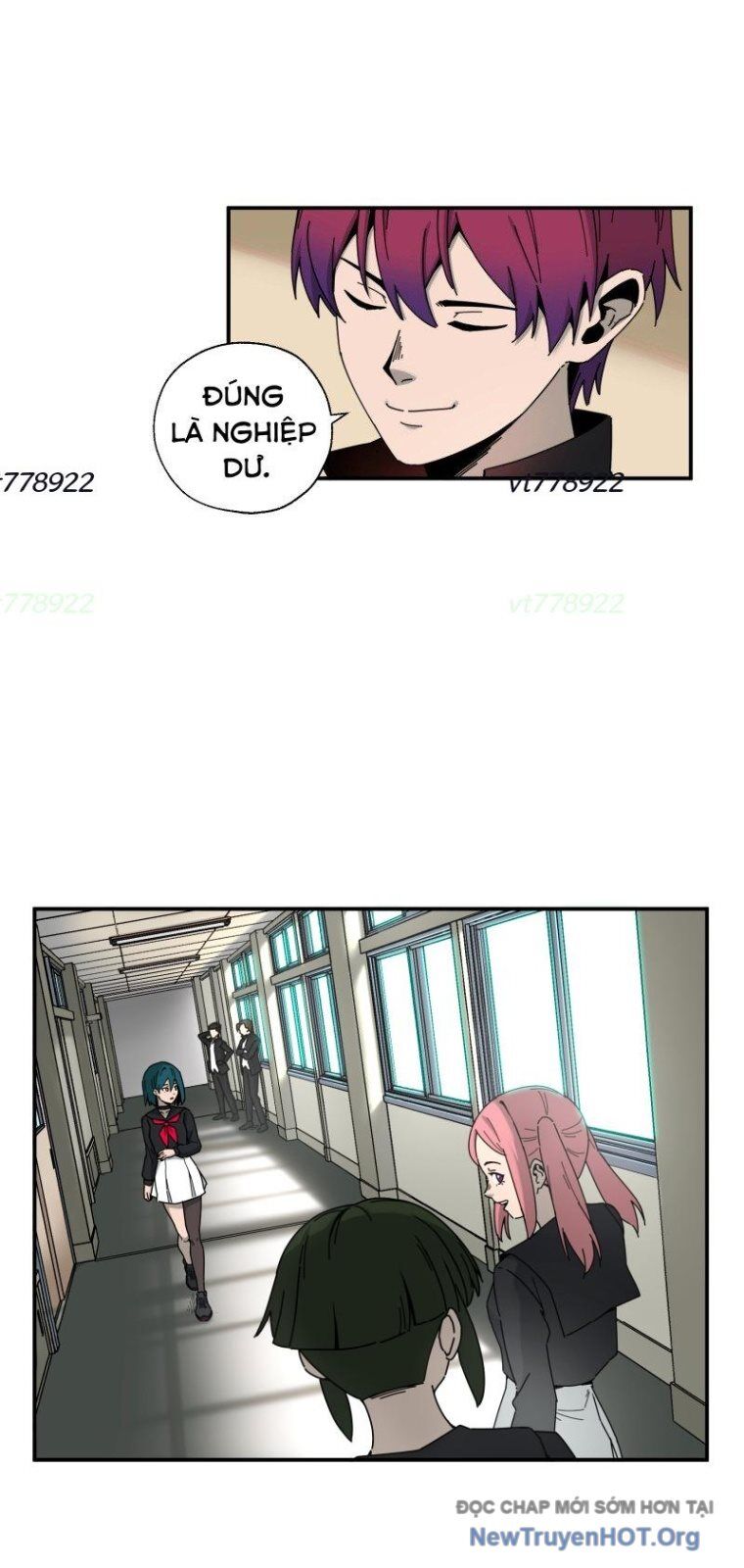 Mặt Trời Đen - Chapter 86 - Page 14