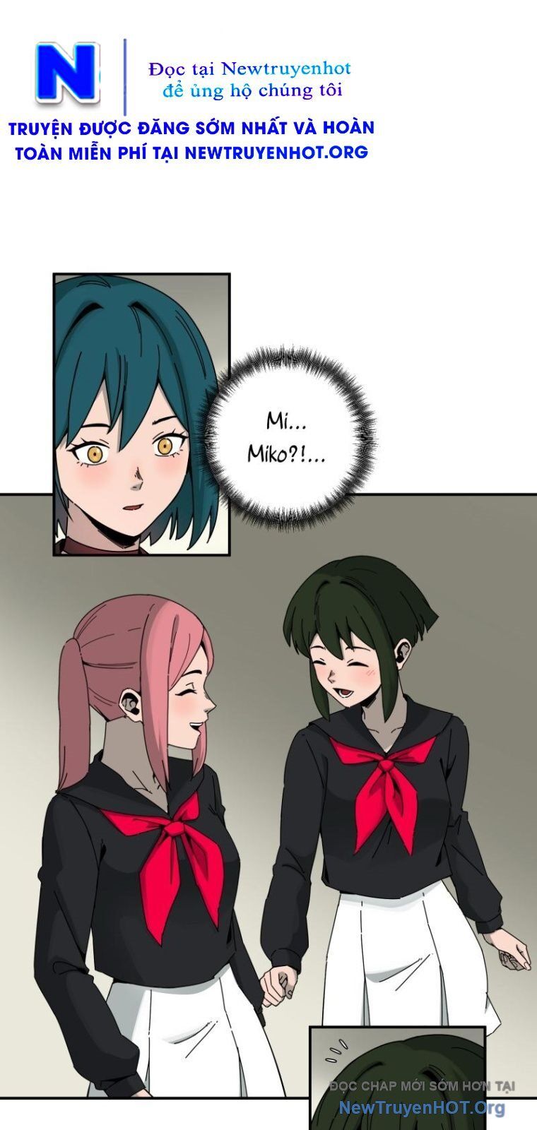 Mặt Trời Đen - Chapter 86 - Page 15