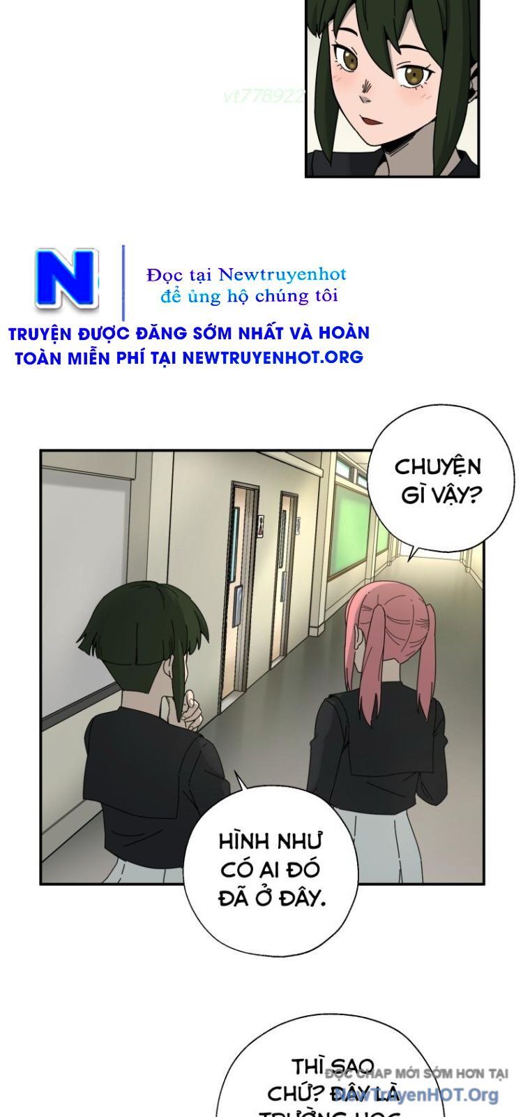 Mặt Trời Đen - Chapter 86 - Page 16