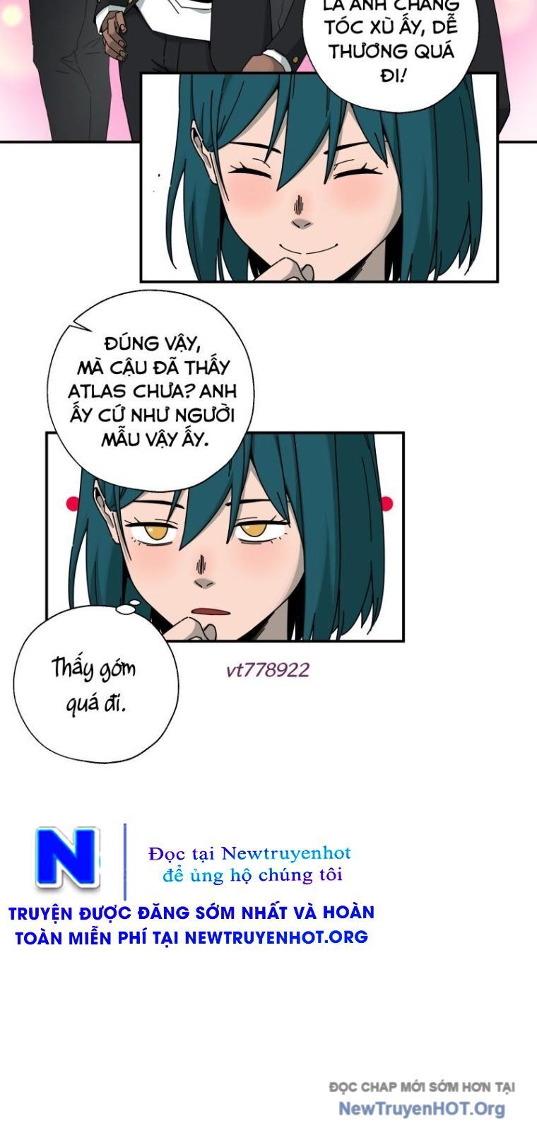 Mặt Trời Đen - Chapter 86 - Page 19