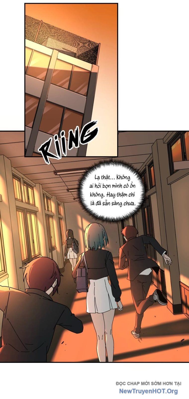 Mặt Trời Đen - Chapter 86 - Page 20