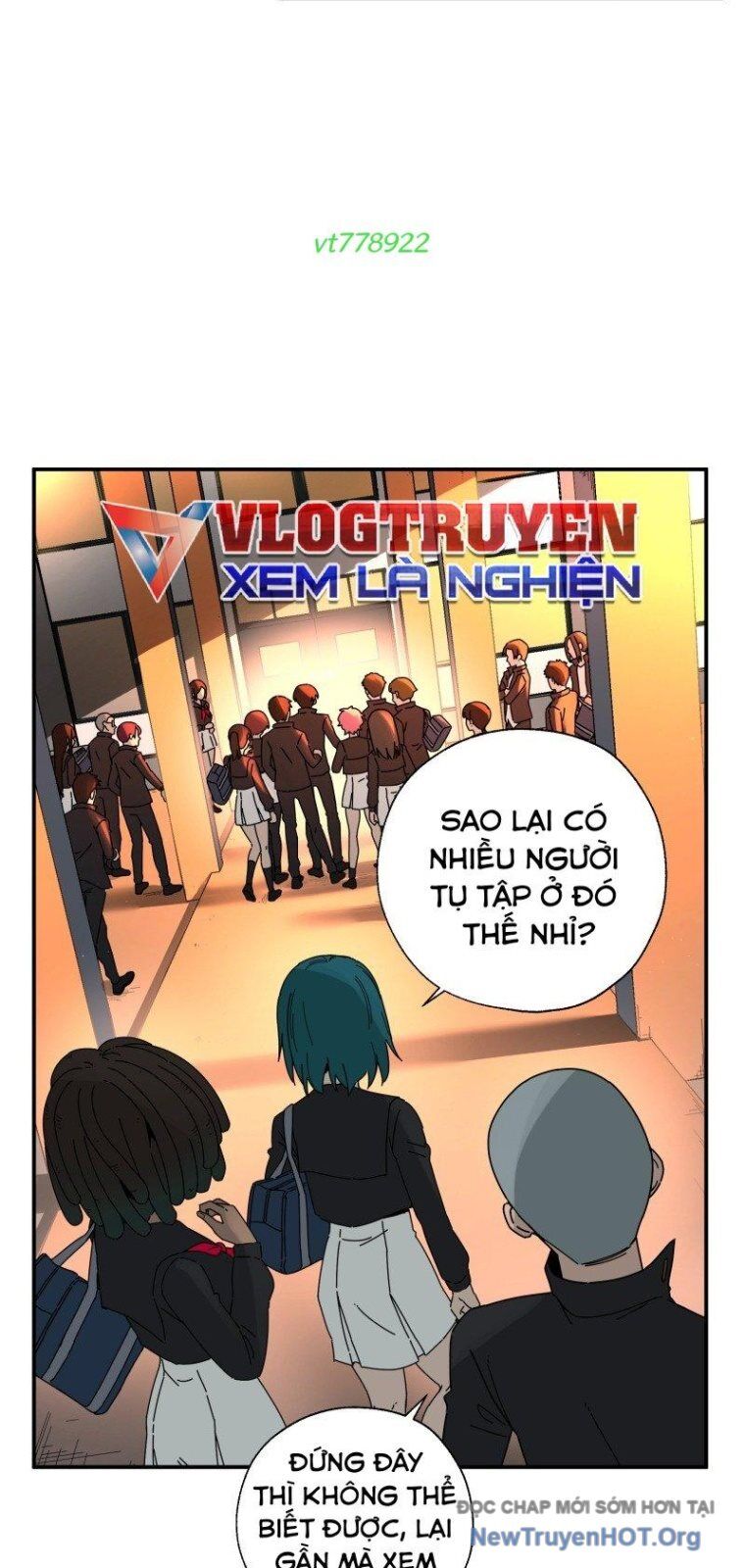 Mặt Trời Đen - Chapter 86 - Page 23