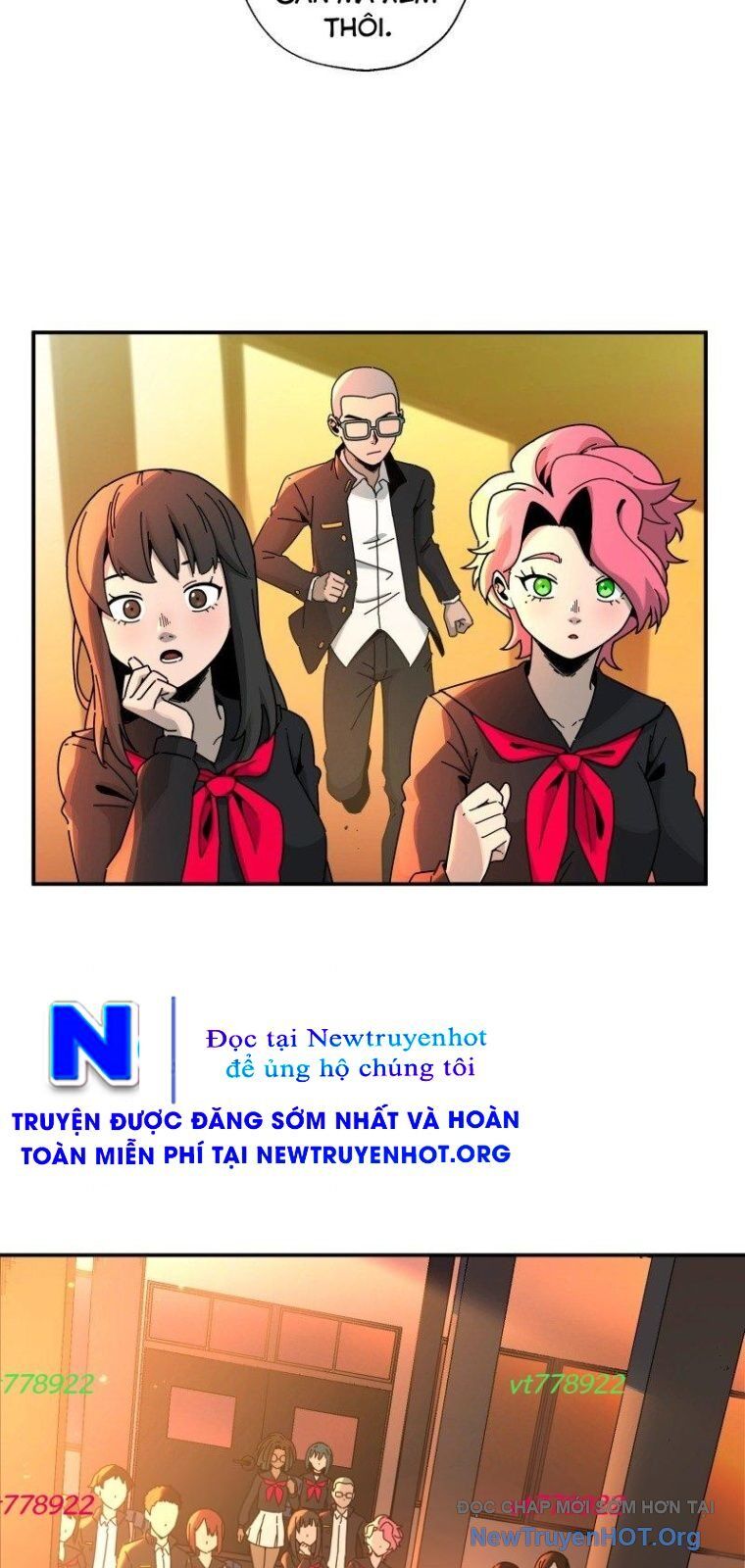 Mặt Trời Đen - Chapter 86 - Page 24