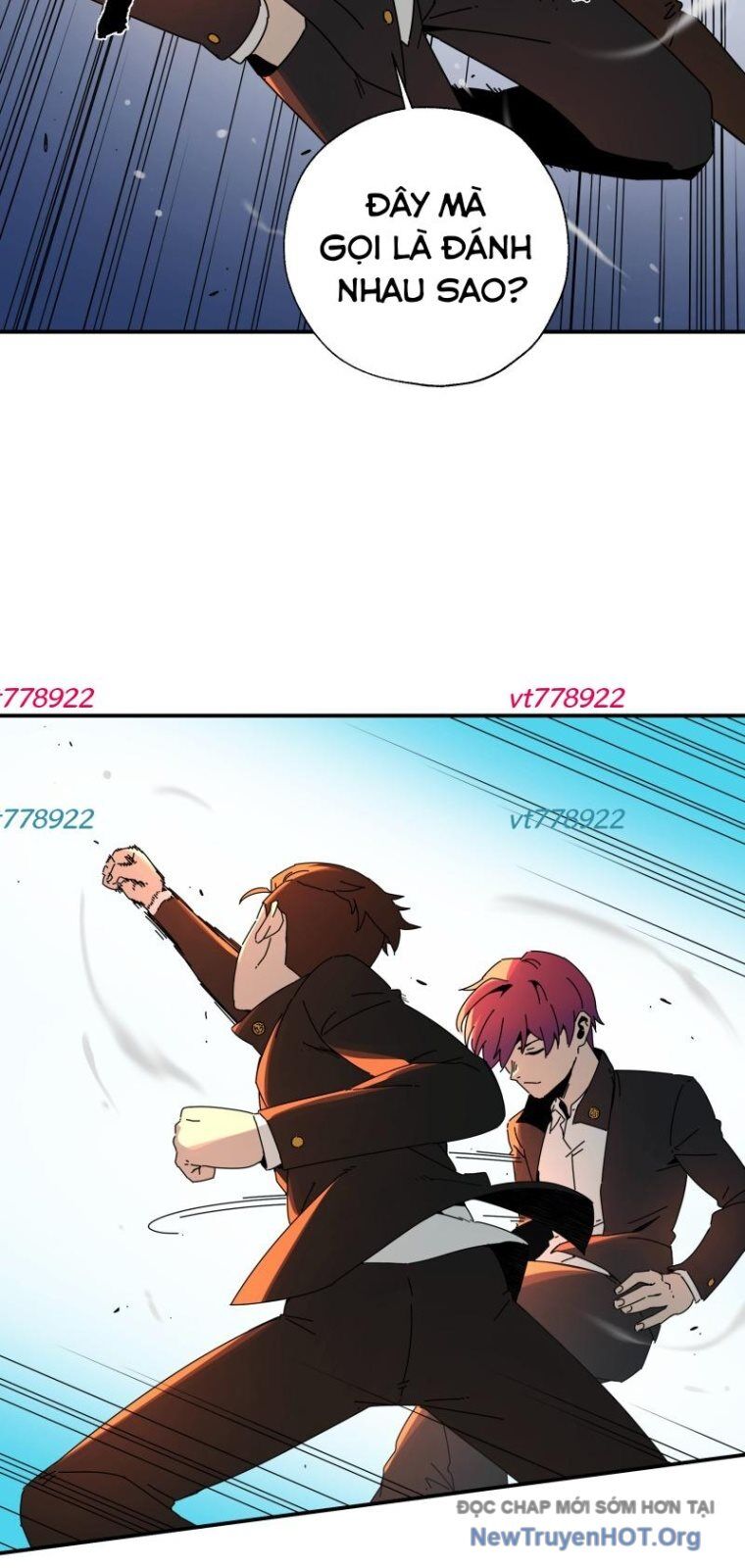 Mặt Trời Đen - Chapter 86 - Page 28