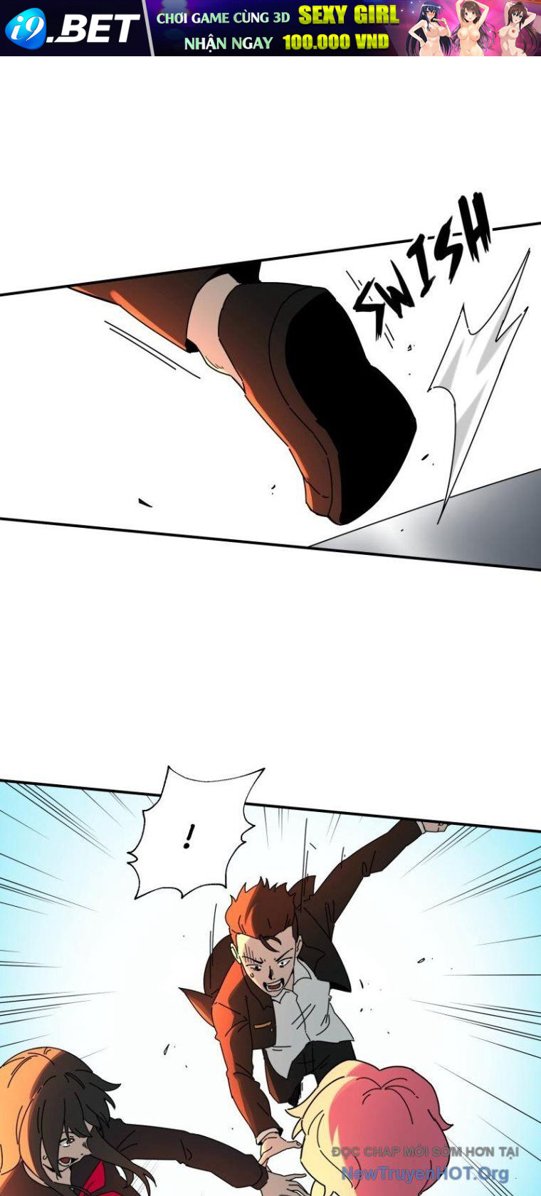 Mặt Trời Đen - Chapter 86 - Page 29